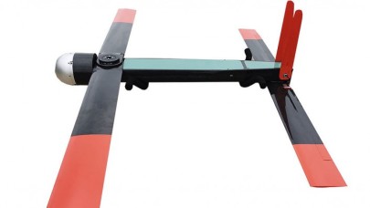 ABD Medyası: Türkiye düşman dronları yok eden drone geliştiriyor