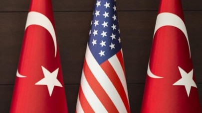 ABD Temsilciler Meclisinden Biden'a dikkat çeken Türkiye mesajı!