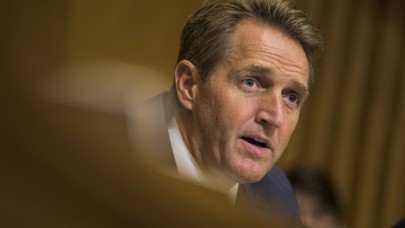 ABD'nin Ankara Büyükelçisi değişti: Yeni büyükelçi Jeff Flake kimdir?