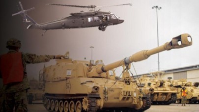 ABD'nin gizli Yunanistan planı: Hedef Türkiye mi?
