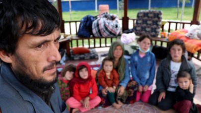 ABD, Avrupa ve Orta Doğu'daki askeri üslerde tutuğu sayıyı açıkladı