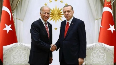 Erdoğan-Biden görüşmesi bugün