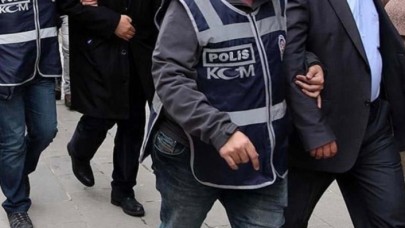 Adana'da 8 FETÖ hükümlüsü eski polislere operasyon!