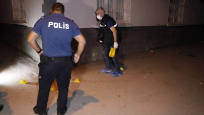 Adana'da damda yatarken vuruldu: Murat Polat öldü