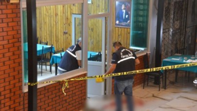 Adana'da emekli polis Kamil Gül dehşet saçtı: Bahadır Serindağ ve Sabri Özgenç öldü