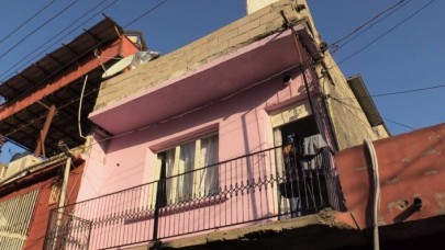 Adana'da evinde vurulmuş bulundu: Muzaffer Aktarlı öldü