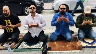 Afgan çete lideri Türkiye'ye mi sığındı? 'Bizi kızdırmaya devam ederseniz Afganları üzerinize salarım'