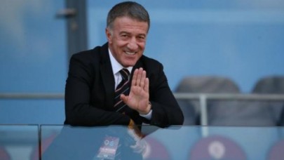 Ahmet Ağaoğlu'ndan müjdeli haber: 'Pazar'ı bekleyin'