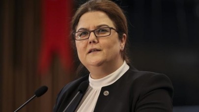 Aile ve Sosyal Hizmetler Bakanı Yanık: Bu Türkiye'de ilk!