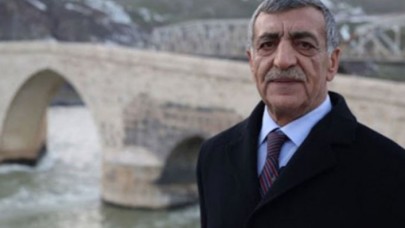 AK Partili eski Belediye Başkanı Mehmet Sait Dağoğlu hayatını kaybetti