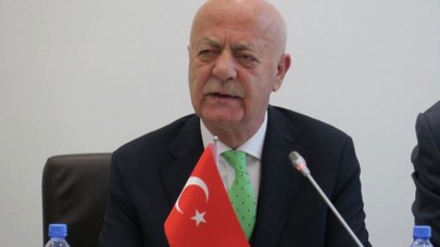 AK Partili vekil Uçma  hayatını kaybetti! İsmet Uçma kimdir?