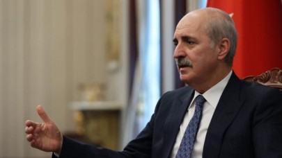 AK Parti Genel Başkanvekili Numan Kurtulmuş'tan hayat pahalılığı açıklaması