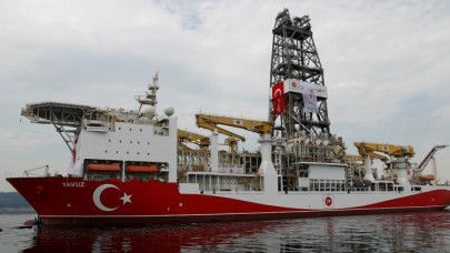 Akdeniz'de altı farklı sahada petrol aramaları başlıyor