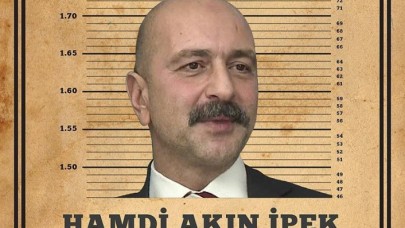 AİHM,  FETÖ firarisi Akın İpek'in başvurusunu kabul edilemez buldu