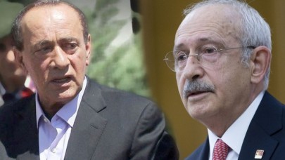 Alaattin Çakıcı'dan Kılıçdaroğlu'na mektup: 'Biraz erkeklik varsa beni öldürürsünüz'