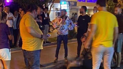 Alanya'da 'Köpeğiniz abdestimi bozdu' cinayeti: Mehmet Yüksel öldü,  Metehan Gözükara ağır yaralı
