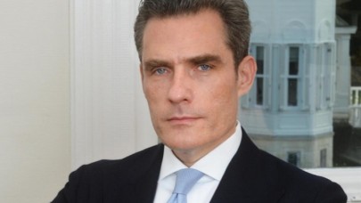 Alman-Türk Ticaret ve Sanayi Odası Başkanı Dr. Slevogt'un Türkiye açıklaması