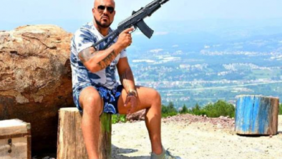 Almanya'dan kaçıp Türkiye'ye sığınan Afgan çete lideri ile ilgili flaş gelişme