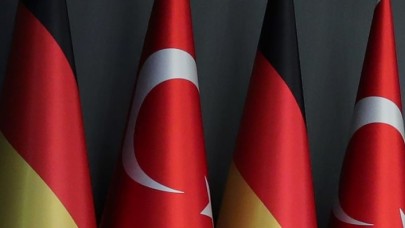 Almanya'dan flaş Türkiye açıklaması