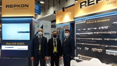 Ambargolara karşı geliştirildi,  ABD'ye ihraç ediliyor