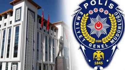 Ankara'da emniyet müdür yardımcısı ile polis memuru arasındaki olaya ilişkin açıklama