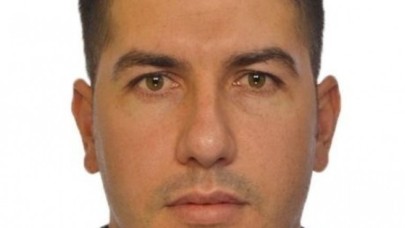 Antalya Emniyeti'ni sarsan kaza: Özel harekat polisi Bedrettin Tok öldü