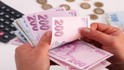 Asgari ücret zammında masadaki rakam ortaya çıktı!
