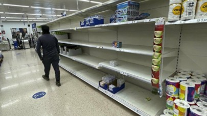 Avrupa'nın göbeğinde kriz büyüyor: Fabrikalar kapanmayla karşı karşıya