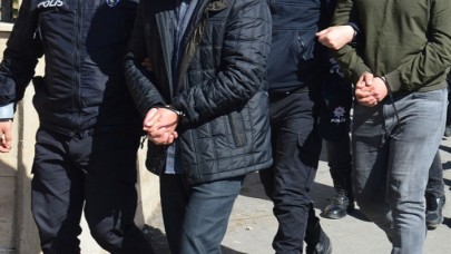 Avukat ve hemşirenin de olduğu FETÖ'nün güncel yapılanmasına operasyon