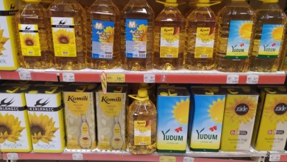 Ayçiçek yağı fiyatları ikiye katlandı! Fiyatlar bir şartla düşecek...