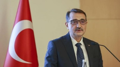 Türkiye Petrolleri ve BOTAŞ satılacak mı? Bakan Dönmez'den flaş açıklama