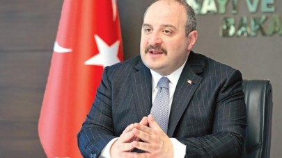 Bakan Varank'tan sert tepki:Foseptik,  klozet işlerini bırakıp gerçekten gazetecilik yapsınlar!
