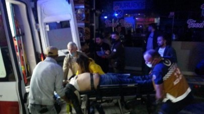 Bartın'da barında kavga edenleri ayırırken vuruldu: Ayberk Karagöz öldü