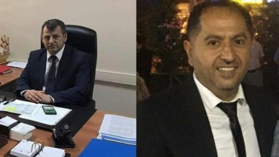 Bartın'da MHP'yi sarsan kaza: Bartın Belediye Başkan Yardımcısı Ahmet Kömeç ve Murat Seçilmiş hayatını kaybetti