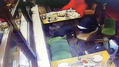 Beyoğlu'nda restoranta silahlı saldırı: Kubilay Berk Küçükaslan öldü,  5 kişi yaralandı