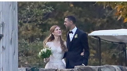 Bill Gates'e Müslüman damat! Düğün İslami usullere göre yapıldı