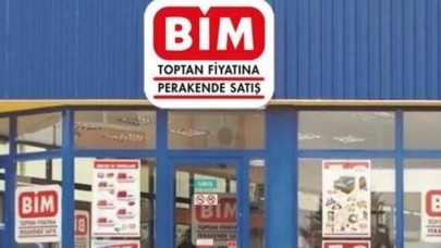 BİM’den çok sert açıklama: 'Siyasi yönlendirme!' ŞOK'tan da tepki