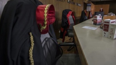 Bin hakim savcı alımının sınav şartları belli oldu