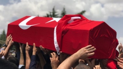 Bingöl'de terör saldırısı: Elektrik işçileri Emrullah Anşin ve Ömer Faruk Kaya şehit düştü