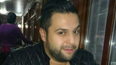 Bir babanın en acı anı: Düzce'de Yılmaz Ay,  oğlu Uğur Ay'ı evinde ölü buldu