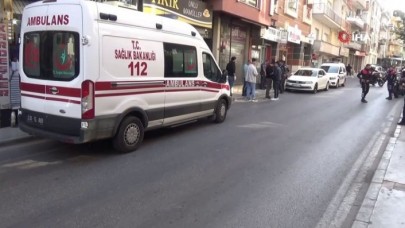 Buca'da kız arkadaşı Sena Altan'ı öldüren İlkay Ayeş intihar etti