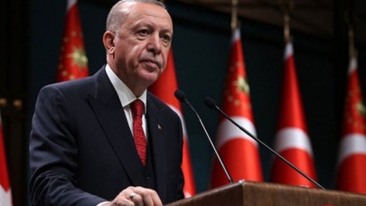 Büyükelçilerin geri adımı sonrası Erdoğan'dan flaş açıklama!