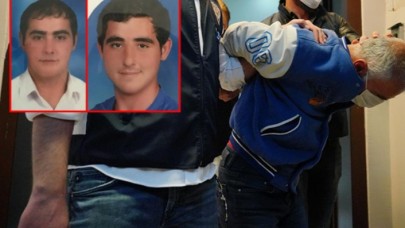 Cansız bedenleri 9 yıl sonra bulunan iki kardeşin cinayetinin arkasından annelerinin yasak aşkı çıktı