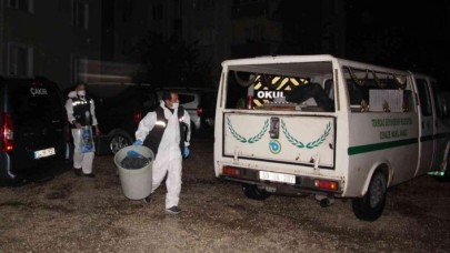 Çerkezköy'de korkunç olay: Öldürdüğü gelininin cesedini parçalara ayıran kayınpeder suçüstü yakalandı!