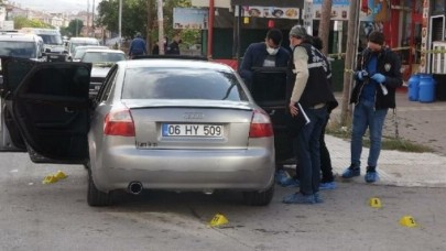 Çorum'da 2 kardeş düellosu: Gökhan Çetinkaya öldü,  Zekeriye Çetinkaya ağır yaralı