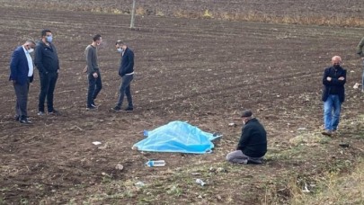 Çorum'da feci kaza: Tekmile Kılıç öldü,  babası başından ayrılamadı