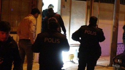 Çorum'da Türk Sanat Musikisi Sevenler Derneği'nde silahlı kavga: Cihan Kanbur ve Semih Özçelik öldü