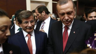 Cumhurbaşkanı Erdoğan'dan Ahmet Davutoğlu'na sürpriz davet