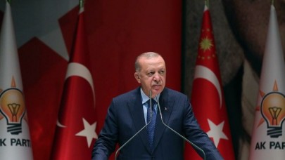 Cumhurbaşkanı Erdoğan'dan 3600 ek gösterge ile ilgili önemli açıklamalar!