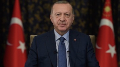 Cumhurbaşkanı Erdoğan'dan önemli açıklamalar